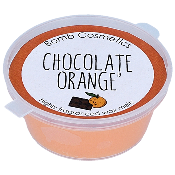 Vonný vosk Chocolade Orange