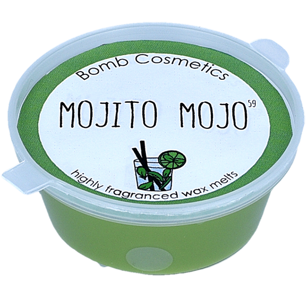 Vonný vosk Mojito Mojo