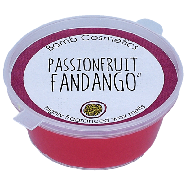 Vonný vosk Passionfruit Fandango