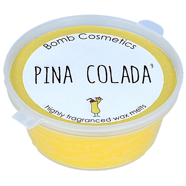 Vonný vosk Pina Colada