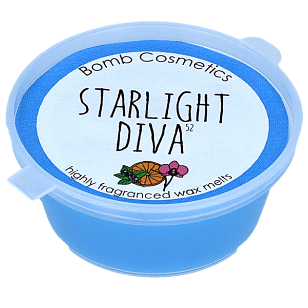 Vonný vosk Starlight Diva