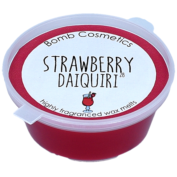 Vosk v kelímku Strawberry Daiqui Mini Melt