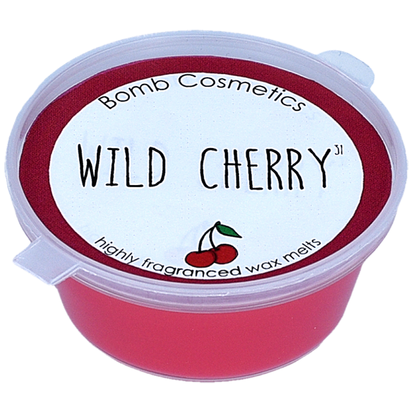 Vonný vosk Wild Cherry