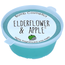 Vosk v kelímku Elderflower Apple mini melt 