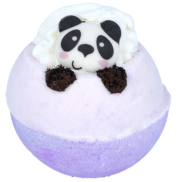Šumivá koule Panda  160 g