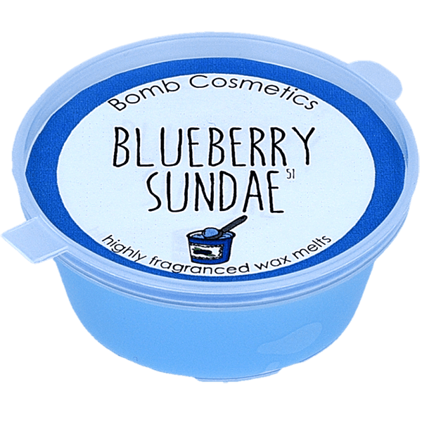 blueberry-sundae-mini-melt
