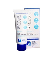 Sea Magik Skin Solutions Rich Moisturiser Denní krém 75 ml 