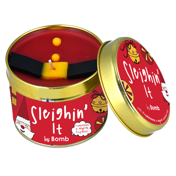 sleighin-it