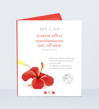 Spa Find Plantox Transformation 30 g