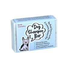 Repelentní a čisticí šampon pro psy proti klíšťatům a blechám 