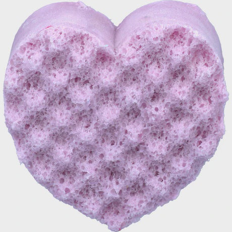 Sprchová masážní houba Lavender Haze