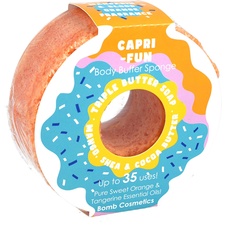 CapriFun Donut Body Buffer