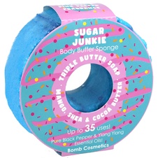 Sugar Junkie Donut Body Buffer