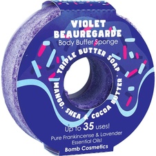 Violet Beauregarde Donut Body Buffer